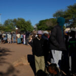 Botswana elections: Ruling celebration looksfor to extend 58 years in power