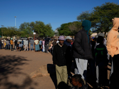 Botswana elections: Ruling celebration looksfor to extend 58 years in power