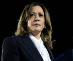 Truth check: Kamala Harris’s speech at the White House Ellipse