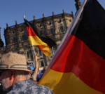 Reactionary AfD eyes huge gains in German elections