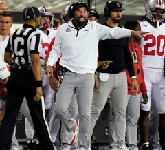 and 10: Penn State brings Ohio State, Ryan Day now-or-never videogame earlier than anticipated