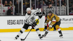 Golden Knights vs. Kings October 30: Injured gamers, inactives, mostcurrent updates