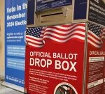 Tight Race Means Election Results May Not be Clear on Nov. 5