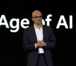 With Just 5 Words, Microsoft CEO Satya Nadella Taught a Lesson for Every Leader