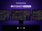 Meet Kraken Desktop: The effective, personalized, light-weight trading app