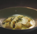 MKR dish episode 10: Gnocchi with Burnt Butter and Sage