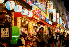 Japan’s financial development mostlikely cooled dramatically in Q3 in test for BOJ policy: Reuters survey