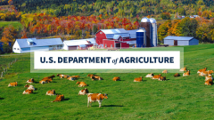 Registration is Now Open for USDA’s 101st Agricultural Outlook Forum