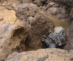 Spain battens down inthemiddleof risk of more severe rain; death toll increases to 205