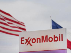 Exxon Mobil revenue tops Street in 3rd quarter, assisted by Pioneer Natural acquisition