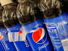 Los Angeles County takeslegalactionagainst Pepsi and Coca-Cola over plastic bottles