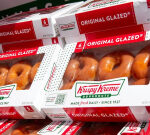 How to get totallyfree Krispy Kreme on Halloween 2024 on Thursday