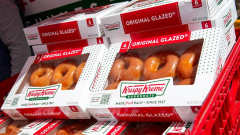 How to get totallyfree Krispy Kreme on Halloween 2024 on Thursday