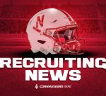 Four-star protective lineman set to see Huskers on Saturday