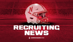 Four-star protective lineman set to see Huskers on Saturday