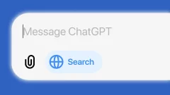 ChatGPT Will Work as a Search Engine After OpenAI Partners With News Outlets