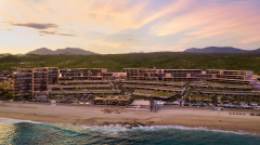 The Luxe Cabo Resort We’re Escaping To This Winter