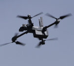 Forbes Daily: Drone Maker To Ration Batteries After Chinese Sanctions