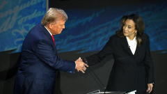 Trump Vs. Harris Economic Primer: From Gas Prices To Inflation And Cost Of Living