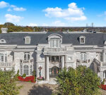 Staten Island Mansion Formerly Owned by ‘Big Paul’ Castellano Lists for $18M—and Stands To Break a Borough Record by Millions