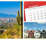 Why Now Is the Best Time To Buy in Phoenix—and These Other 2 Sunny Cities