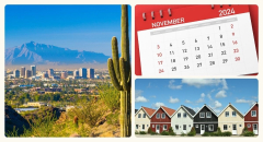 Why Now Is the Best Time To Buy in Phoenix—and These Other 2 Sunny Cities