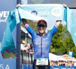 Noosa Triathlon 2024: Date, start time and how to watch live as Ashleigh Gentle goes for more splendor