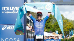 Noosa Triathlon 2024: Date, start time and how to watch live as Ashleigh Gentle goes for more splendor