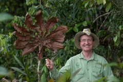 $250k reward granted in honor of ‘father of biodiversity’ Thomas Lovejoy