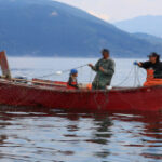 Salmon is ‘everything’ for Lummi Nation highlighted in brand-new PBS documentary