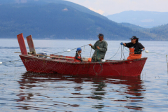 Salmon is ‘everything’ for Lummi Nation highlighted in brand-new PBS documentary