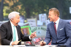 Will ESPN’s College Gameday head to LSU in week 11?