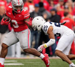 College football spread picks, Week 10: Ohio State-Penn State, Pitt-SMU and more