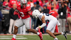 College football spread picks, Week 10: Ohio State-Penn State, Pitt-SMU and more