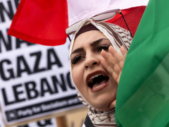 UnitedStates election: How will results impact wars in Gaza, Ukraine and Sudan?