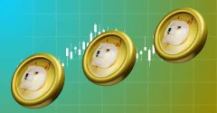 84% of DOGE Holders Remain Profitable Amid Market Decline