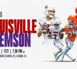 Personnel rating forecasts for Clemson football’s substantial ACC match versus Louisville