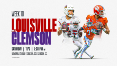 Personnel rating forecasts for Clemson football’s substantial ACC match versus Louisville