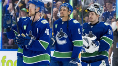 Canucks vs. Sharks November 2: Injured gamers, inactives, newest updates