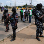 Rights group calls for release of minors charged over Nigeria demonstrations