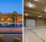 Pickleball Paradise! Staggering 12-Acre Scottsdale Estate With Its Own Indoor Court Hits the Market for $7.45 Million