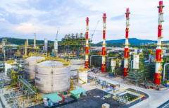 Thailand’s SCG stops operations at $5.4bn Vietnam petrochemical complex