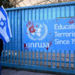 Israel informs U.N. of end to relations with Palestinian relief company