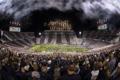 Penn State’s next videogame vs. Washington kicking off in primetime