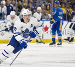 Wild vs. Maple Leafs: Live stream, TELEVISION information, time and more | November 3, 2024