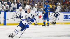 Wild vs. Maple Leafs: Live stream, TELEVISION information, time and more | November 3, 2024