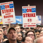 Boeing employees start vote on mostcurrent deal to end strike