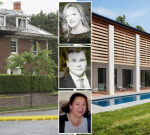 High-end Estate Built on Site of Infamous ‘Mansion Murders’ Property Hits the Market for $8.5 Million—9 Years After Horrifying Killings