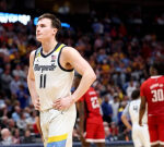 Marquette Golden Eagles vs. Stony Brook Seawolves live stream, TELEVISION channel, start time, chances | November 4, 2024