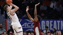 Virginia Tech Hokies vs. Delaware State Hornets live stream, TELEVISION channel, start time, chances | November 4, 2024